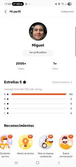 perfil didi perfil didi